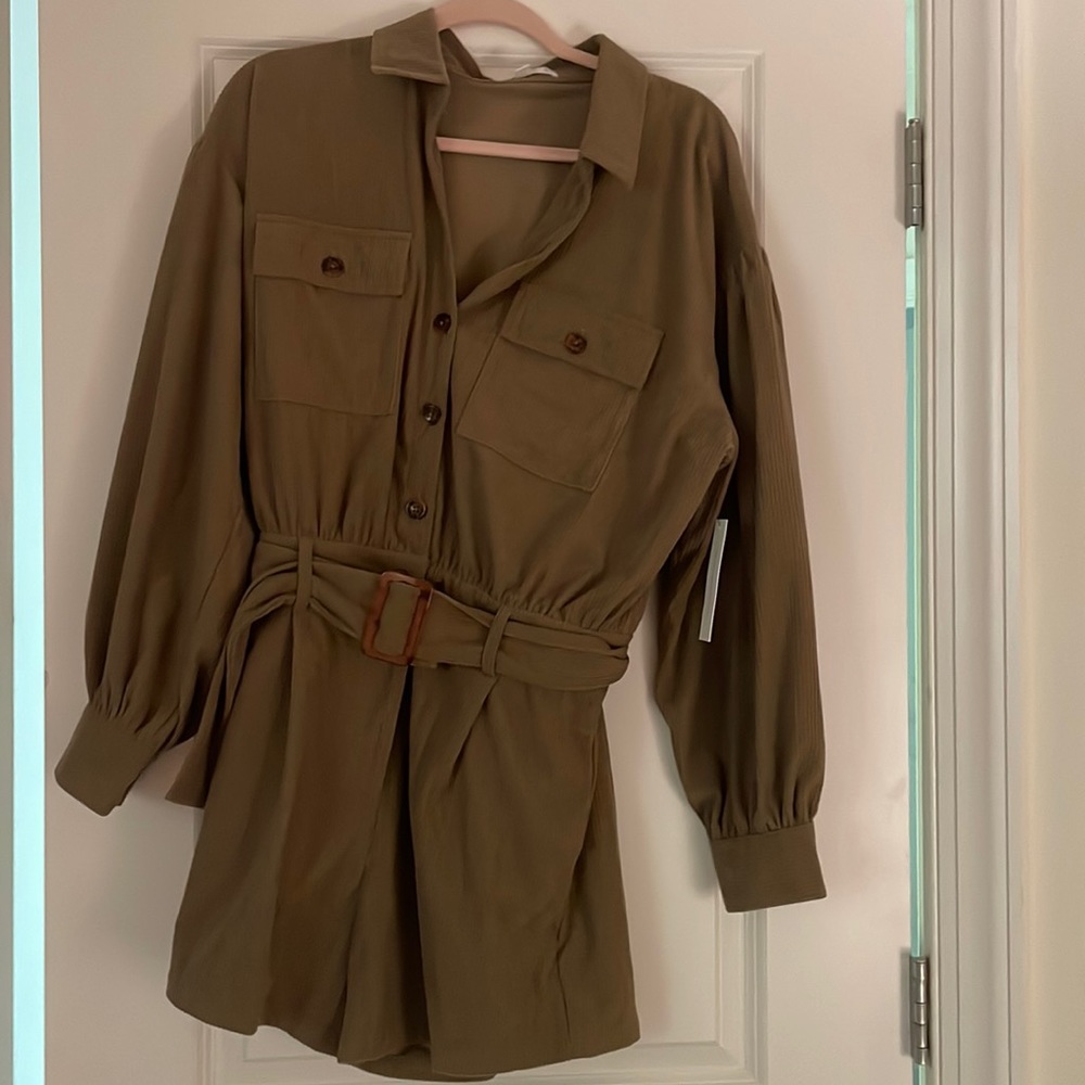 Playsuit - Picture 5 of 7